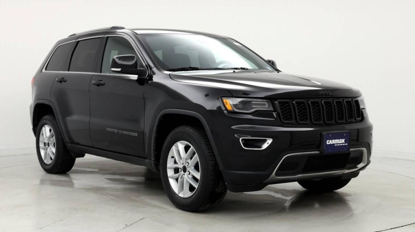 JEEP GRAND CHEROKEE 2017 1C4RJFBG6HC861419 image